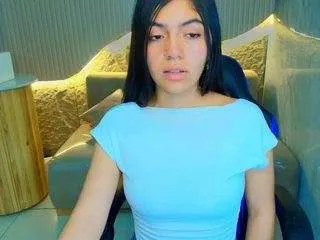 Private cami-goddess-r on CamSoda