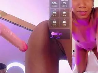 Freechat candyrouse2 on CamSoda