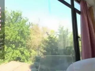 Offline candyteen on CamSoda