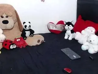 Offline candyyy-1 on CamSoda