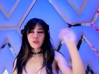 catarinamayer on CamSoda 