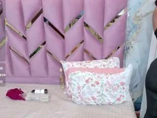 chantal-quinn on CamSoda