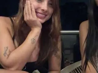 cheerrybomb on CamSoda 