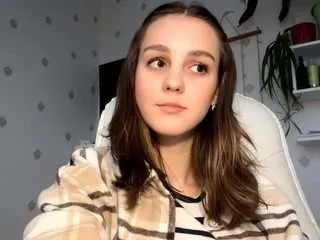 chelsealebroke — Hey ^^ First day here :3 GOAL: Close eyes contact with u^^ [25 tokens remaining]