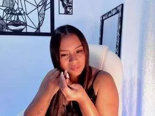 Freechat ciarax1 on CamSoda