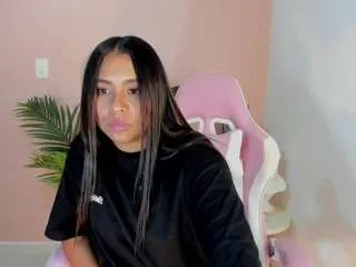 Freechat ciarax1 on CamSoda