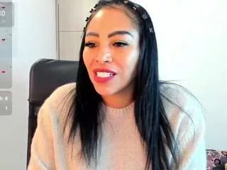 Private cindy-williams on CamSoda