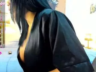 Private cindy-williams on CamSoda