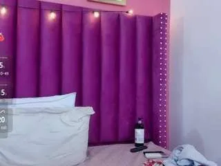 collegepawg on CamSoda 