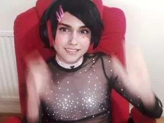 Freechat cutestdoll on CamSoda