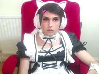 Freechat cutestdoll on CamSoda