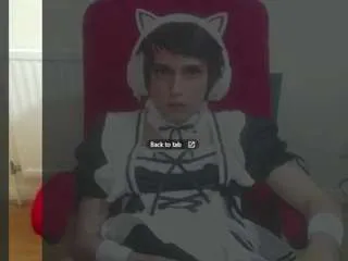 Freechat cutestdoll on CamSoda