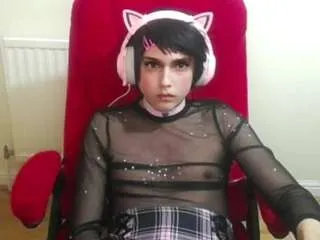 Freechat cutestdoll on CamSoda