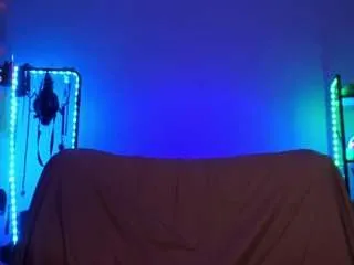 Freechat cyberxgoddess on CamSoda