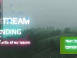 Freechat cyberxgoddess on CamSoda