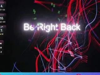 Freechat cyberxgoddess on CamSoda