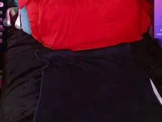 daddysprincess9069 on CamSoda 