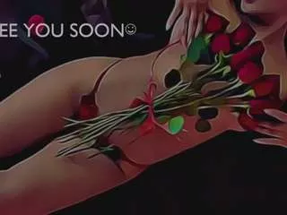 Freechat dafnee-ds on CamSoda