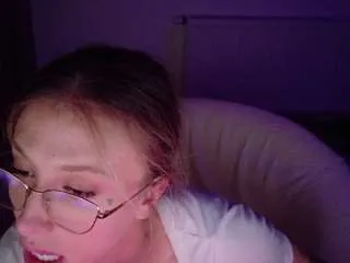 diddysweet on CamSoda 