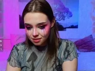 Freechat dieracubitt on CamSoda