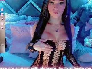 diosa-hotslut from CamSoda is Freechat