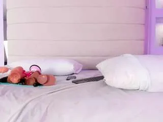 Freechat elizabeth-bree on CamSoda