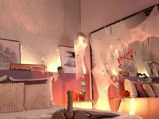 ellediane on CamSoda 