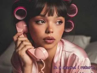 Freechat emerald00 on CamSoda