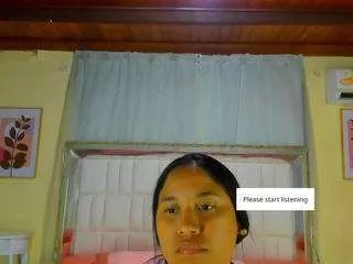 Freechat emiliwilliams on CamSoda