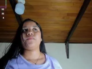 Freechat emiliwilliams on CamSoda