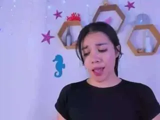 CamSoda emily-parrker is Freechat emily-parrker — Emily fingers #petite #18 #latina #teen #squirt - Next Goal: fingers in the pussy Public Chat Channel