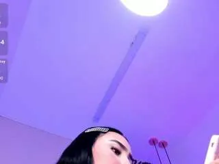 emilyy01 — CONTROL MACHINE 5MN [333 tokens remaining]