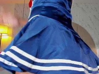 emmawilliams1 on CamSoda 