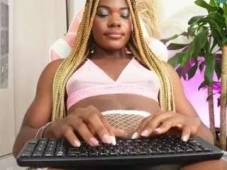 Freechat euphoricbunny on CamSoda