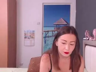 evafromheaven on CamSoda