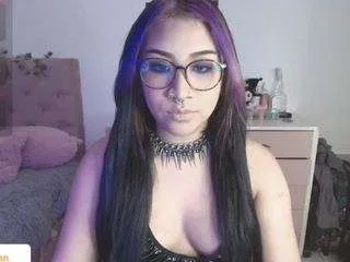 Freechat exodiadestroy on CamSoda