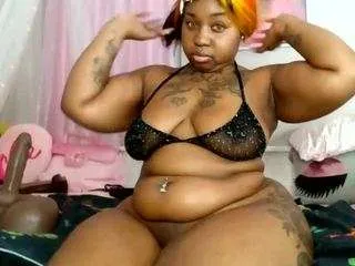 Offline exoticcc on CamSoda