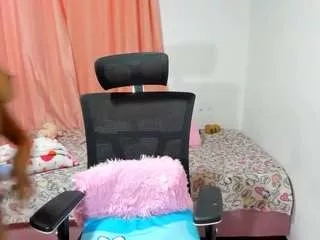 falakresserx on CamSoda 