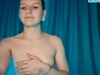 florettaschneck — Goal: take off my bra #18#new#shy#cute#young [60 tokens remaining]