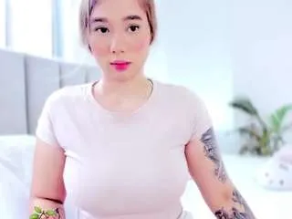 Offline foxy-boobs on CamSoda