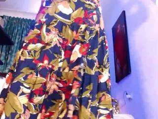 Offline gatusexbianca on CamSoda