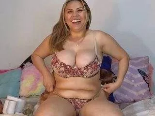 genesiszoe on CamSoda 