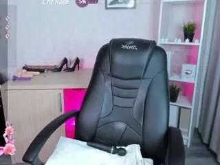 gentle-muse from CamSoda is Freechat