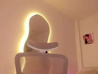 Offline georgina-velez on CamSoda