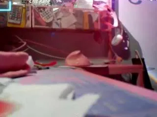 goddesskd on CamSoda