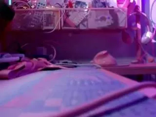 goddesskd on CamSoda