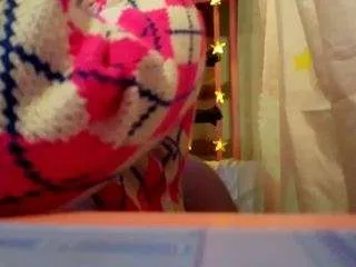 goddesskd on CamSoda