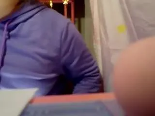 goddesskd on CamSoda