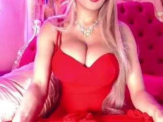 Offline godesstari on CamSoda