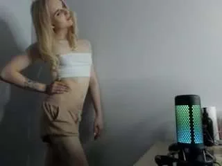 Freechat graceaustin on CamSoda